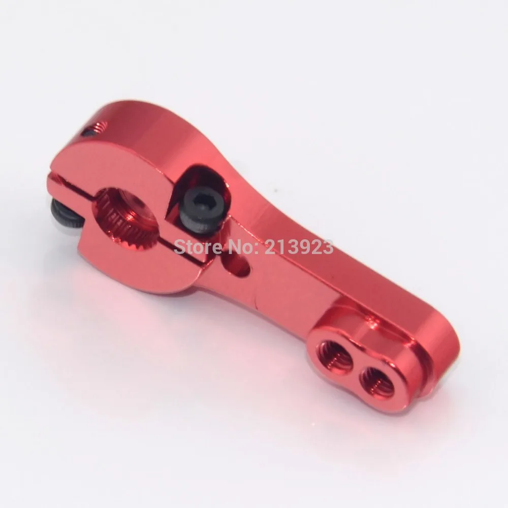 Металлический RC сервопривод для Futaba Power HD Servos инструмент 25T M3|Детали и аксессуары|