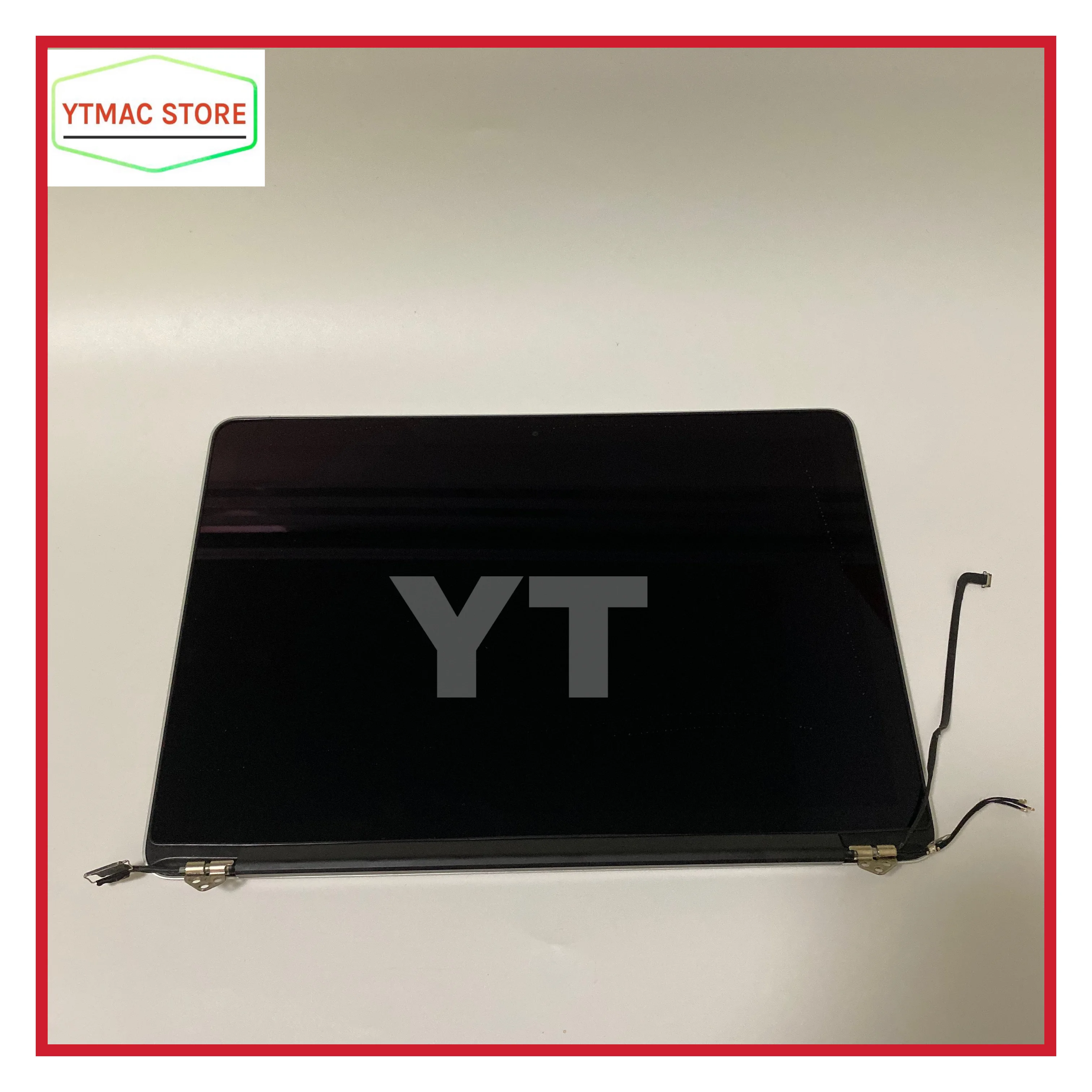 Полный новый 2013 2014 год 13 дюймов ЖК-экран в сборе A1502 для Apple Macbook Retina светодиодный