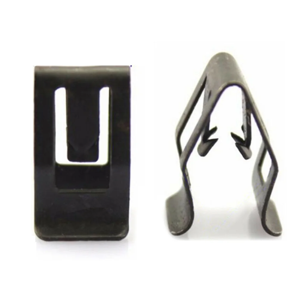 

Side Skirts Interior Bumpers Trim Fitting Accessories Dashboard Fasteners