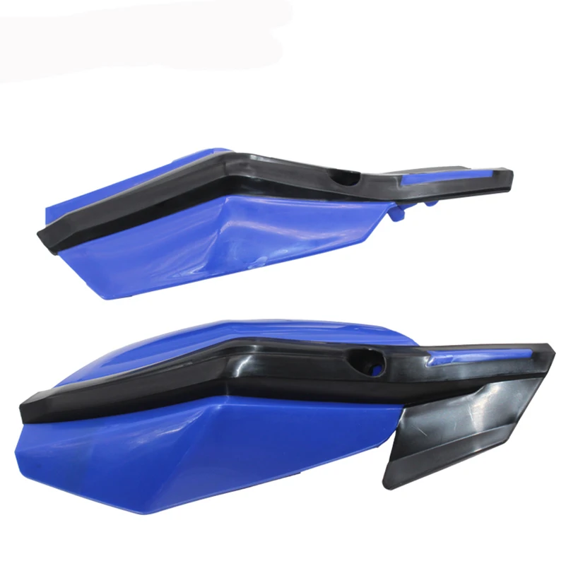 Защита для рук на руль мотоцикла защитная накладка CRF YZF RMZ KLX EXC EXCF SX квадроцикла