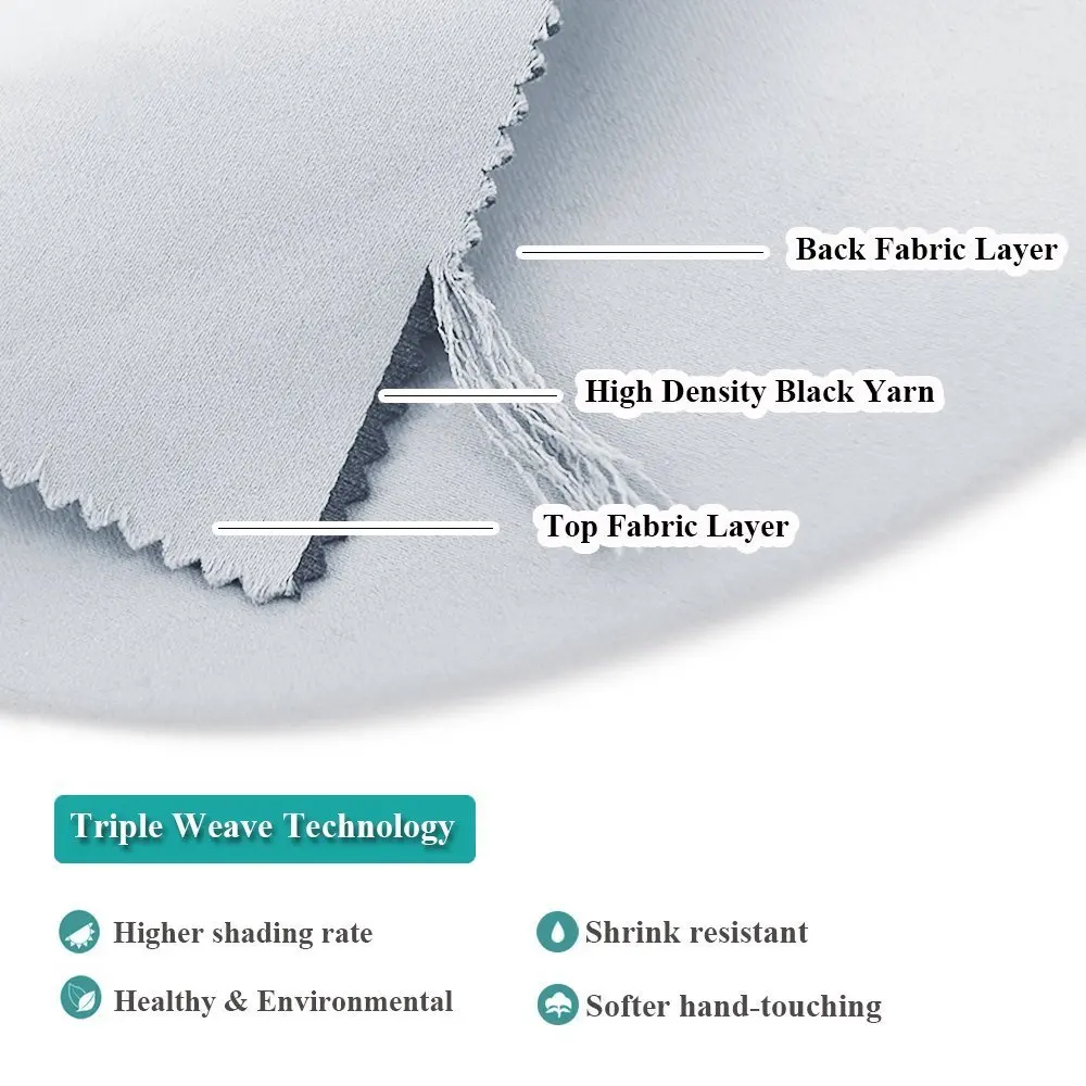Домашний декор перегородка втулка термоизолированная Экстра широкая сплошная