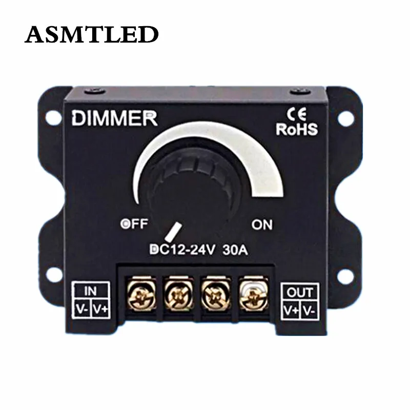 Ручной переключатель алюминиевый одноцветный светодиодный фонарь регулируемая