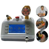 new professional 808nm rehabilitation physiotherapy pain relief diode laser treatment machine low lever laser therapy