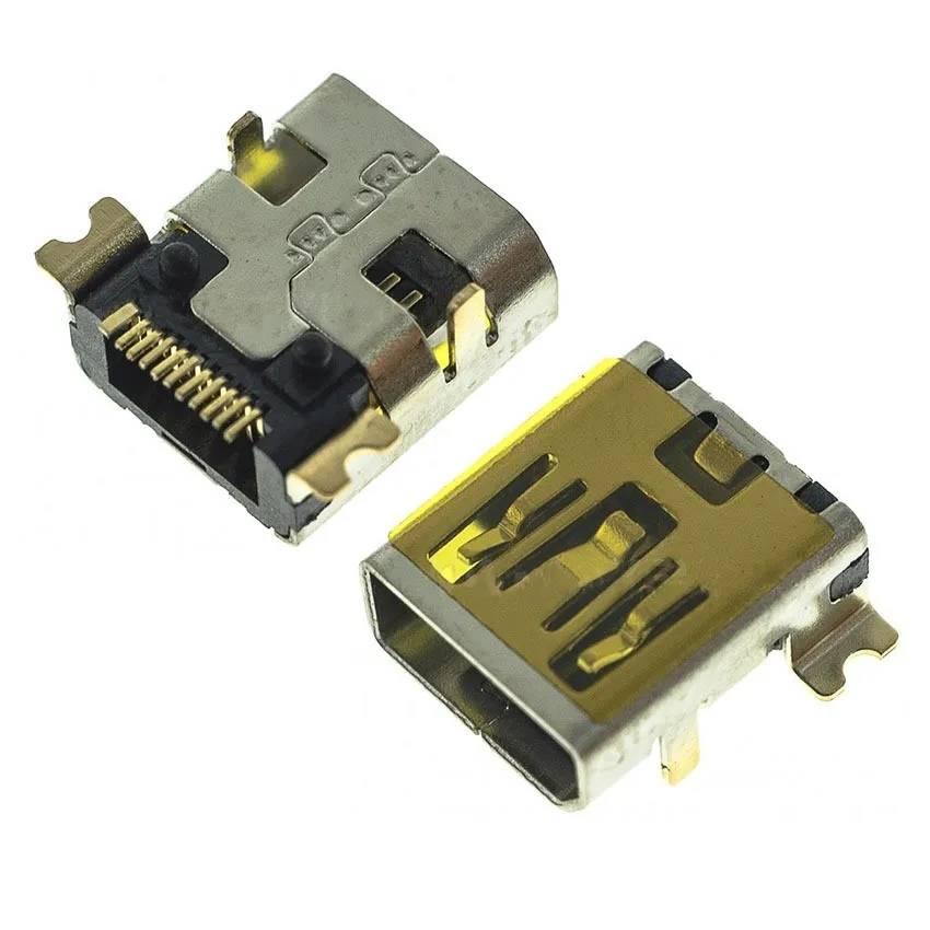 Разъем MiniUSB для HTC P3400/P3600/P4550/TYTN/S620/Viva/Hero/Tattoo | Мобильные телефоны и аксессуары