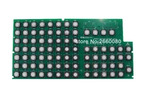 sm300 keyboard internal circuitry inner circuit keypad for digi sm300p sm80xp label printing electronic scale accessoriess