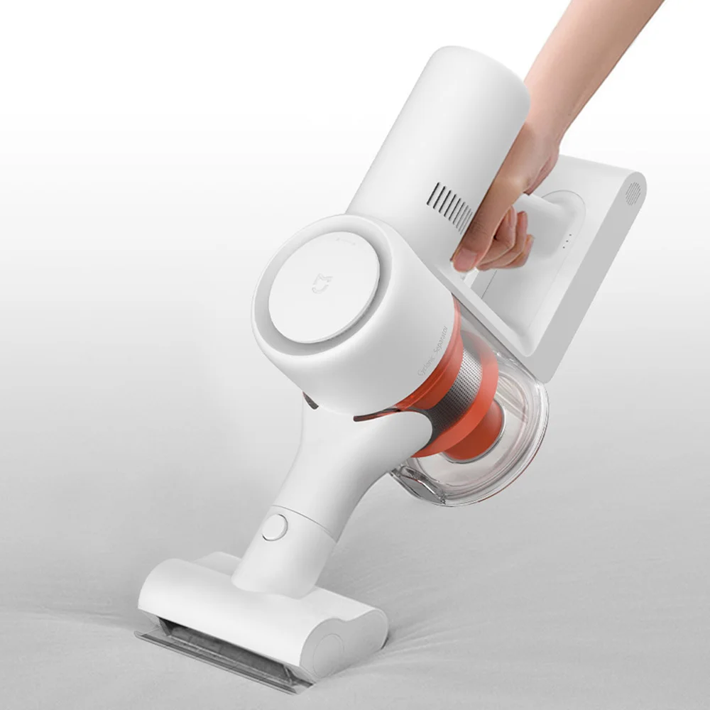 Беспроводной ручной пылесос 1C 20 кПа Мощное всасывание портативный беспроводной