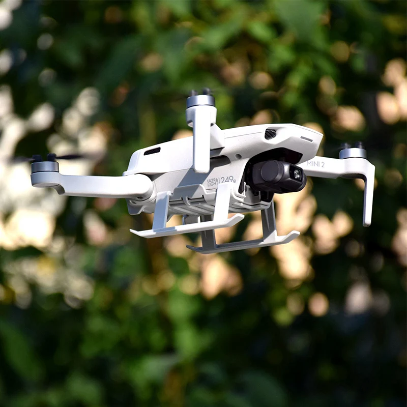 Кронштейн для DJI Mavic Mini 2 держатель посадки удлинитель высоты подставка защита