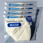 Многоразовые маски Ffp2, тканевая защитная маска для лица с фильтром KN95, ffp2mask