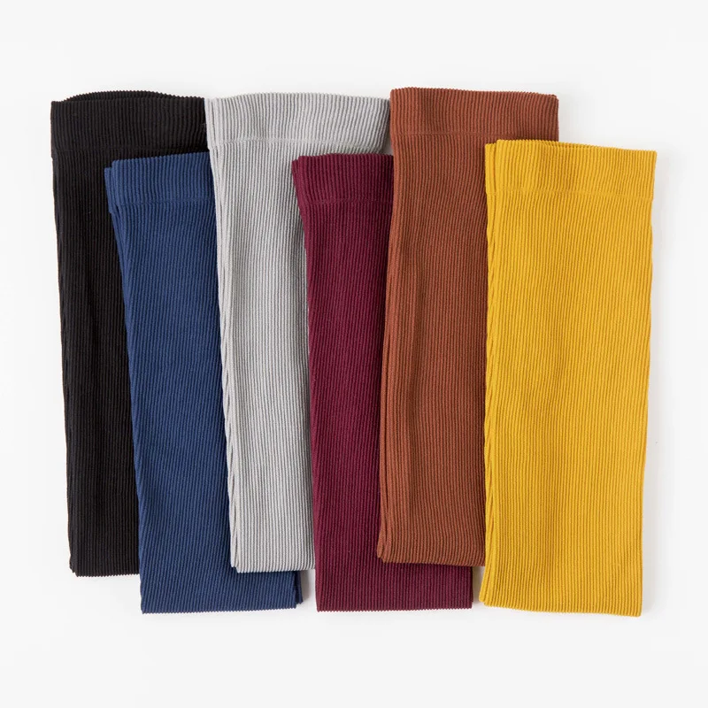 

Носки женские хлопковые в полоску, Брендовые однотонные быстросохнущие короткие носки, комплект из 3 пар, для весны и лета