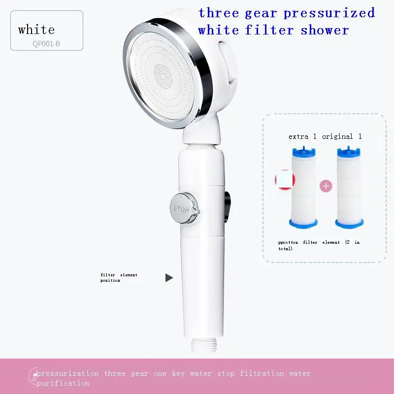 

Lavabo Showerhead Regendouche Ducha Piscina Ferramentas Panel Pommeau De Banheiro Bathroom Chuveiro Douche Douchekop Shower Head