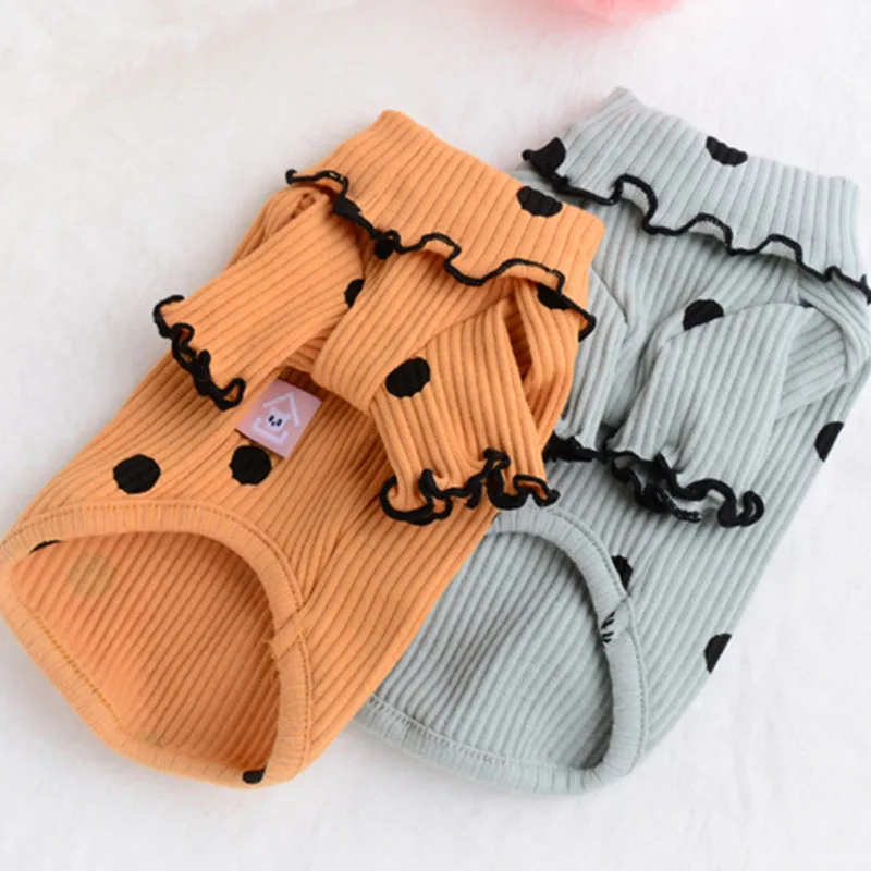 Зимняя куртка для собак одежда домашних животных ветрозащитная пуховое пальто