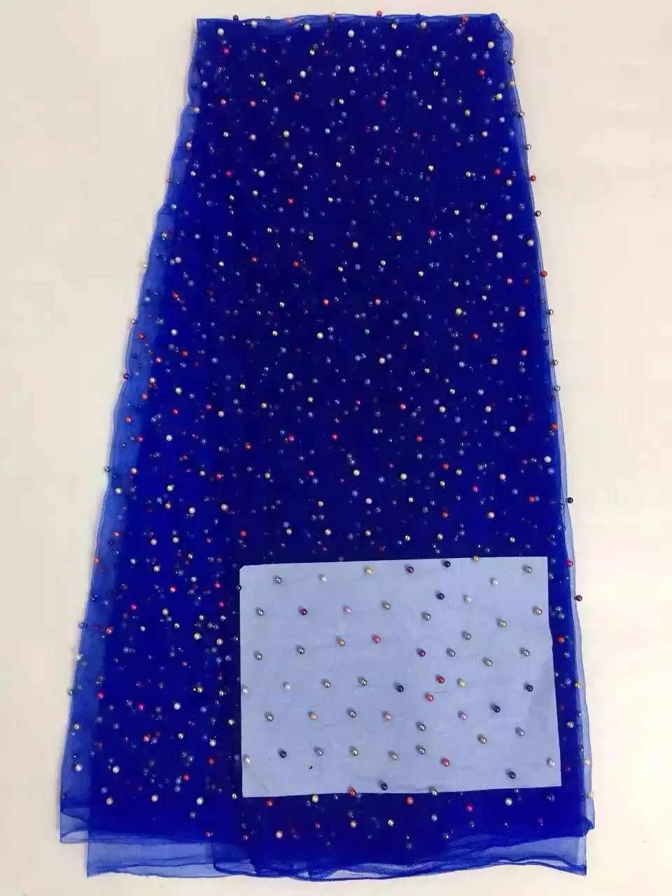 2017 Новинка африканская гипюровая кружевная ткань Африканская швейцарская вуаль