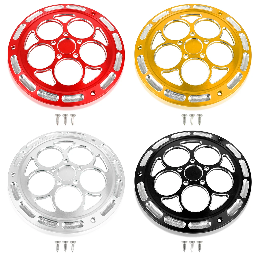 FOR VESPA PRIMAVERA 150 SPRINT 150 All Years Parts Motorcycle Accessories Engine Guard Bashplate Cover and Protector Crap Flap