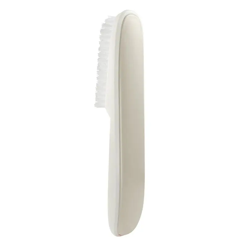 

Household Long Handle Shoes Cleaning Brush Plastic Bathroom Cleaning Brush Reusable Cleaning Brush Kitchen Cleaning Washing Tool