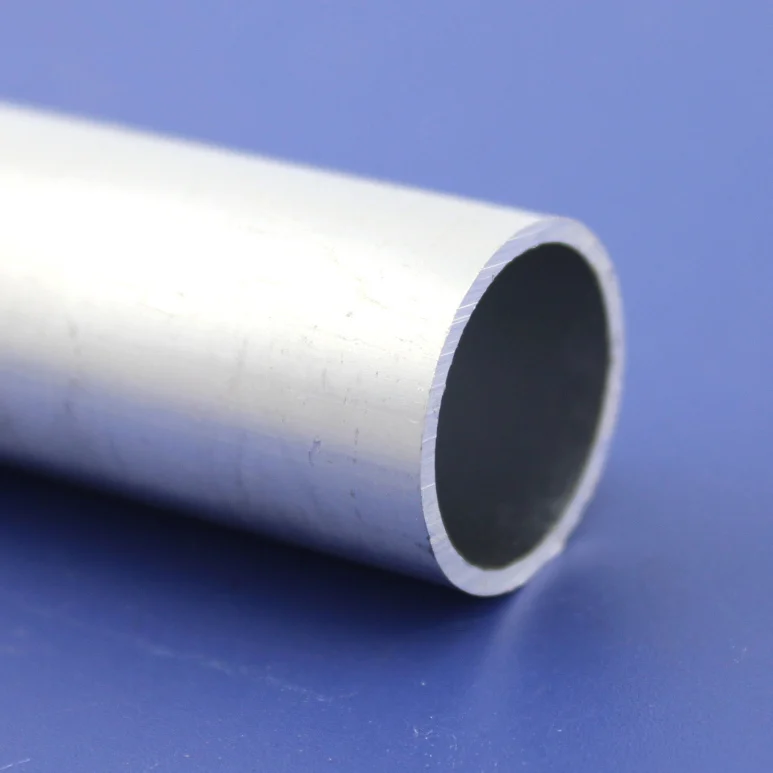 Tubo hueco redondo de aleaci&oacute;n de aluminio, modelo de construcci&oacute;n manual, montaje de materiales de bricolaje, longitud de 400mm, di&aacute;metro de 10 mm/20mm, 10 Uds.-3