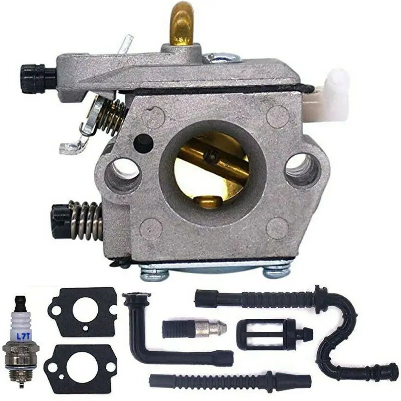 

Gasoline hose Carburetor Set WT-194 Tools High quality Parts Accessories