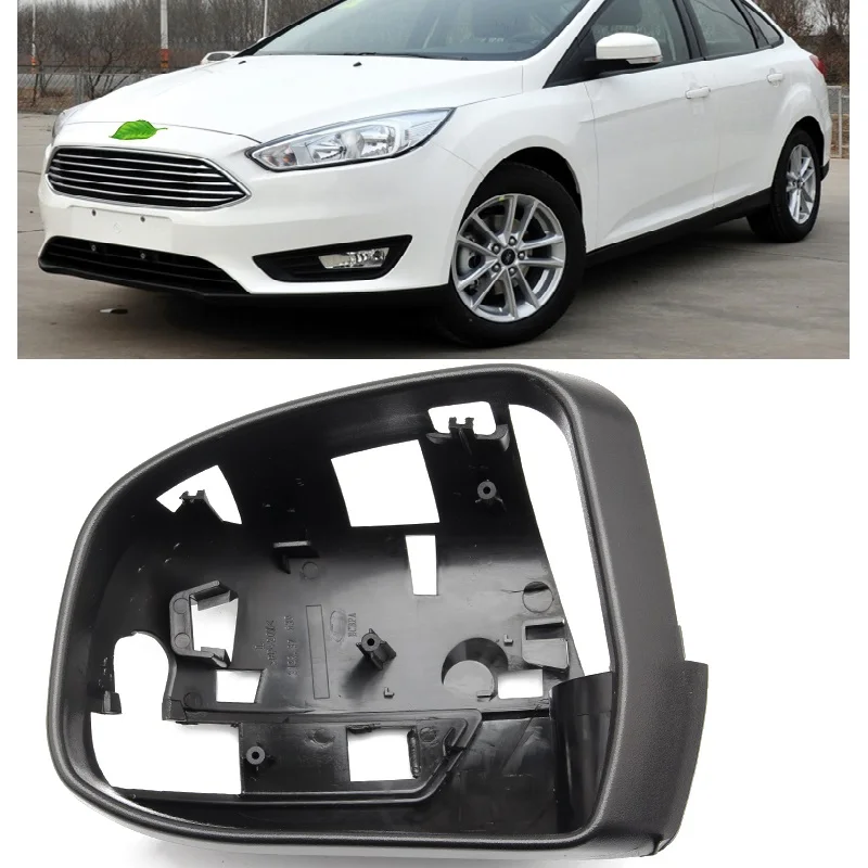 Для Ford Focus 2008 2009 2010 2012 2013 2014 2015 2016 2017 крышка зеркала заднего вида рамка Корпус