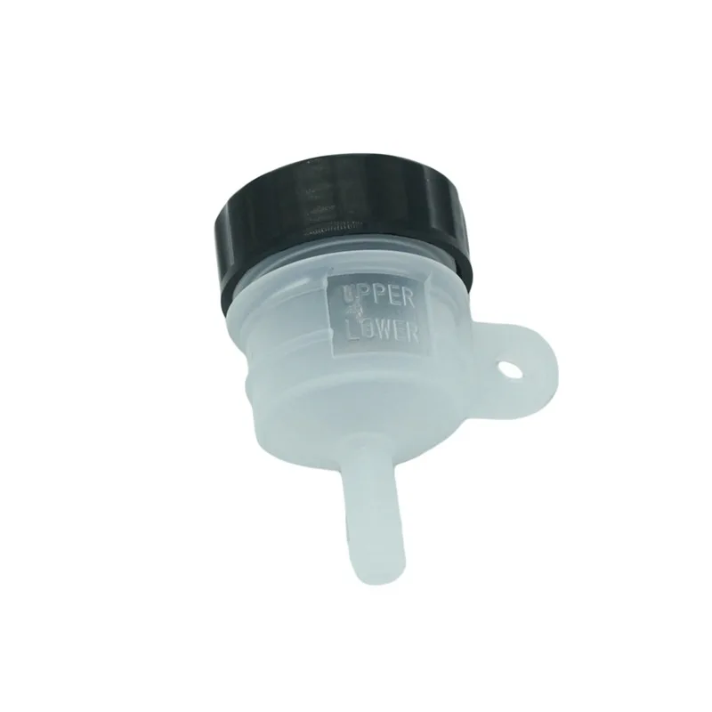 1 шт. передний тормозной насос для мотоцикла гидравлический масляный стакан