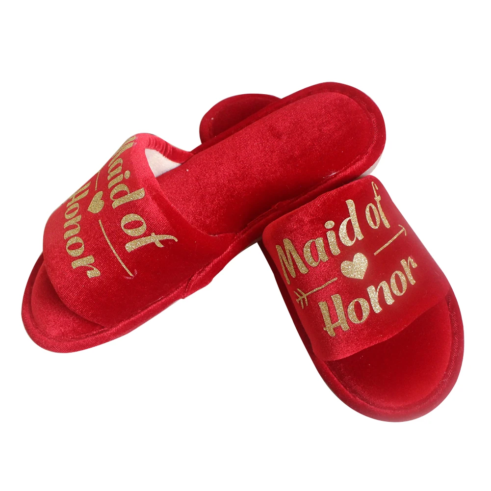 1 пара подарок для дома Прочные мягкие повседневные женские тапочки удобные