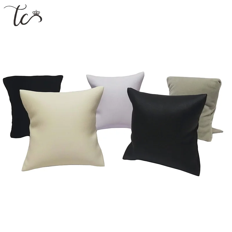 Ювелирные изделия Дисплей стенд с круглым дном Стенд Браслет указанием стеллаж