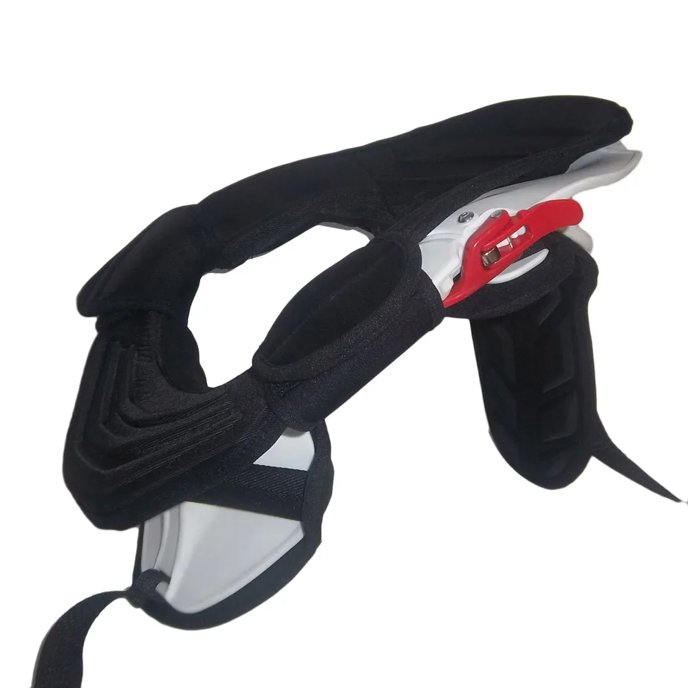 Новое поступление мотоциклетная защита для шеи мотокросса большие расстояния