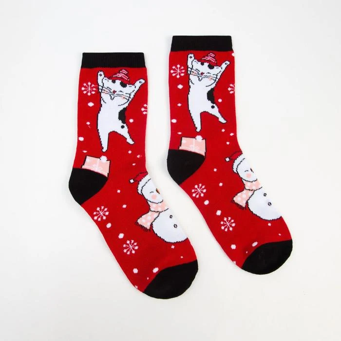 Набор подарочный KAFTAN New Year 6772725