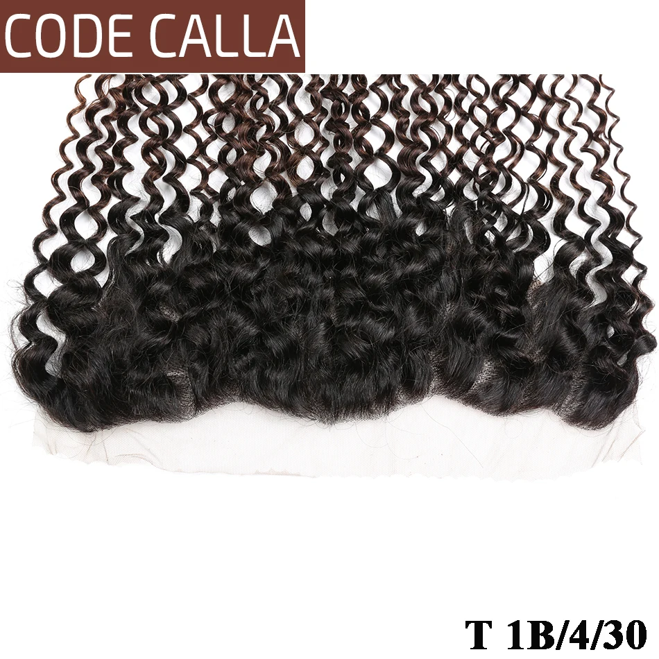 Code CALLA прямые 2*6 дюймов Размер кружева ким K застежка малайзийские волосы Remy