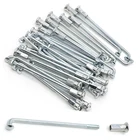 Набор сосков для HONDA XR50 1992-2003, 2004-2020, 2810 дюймов