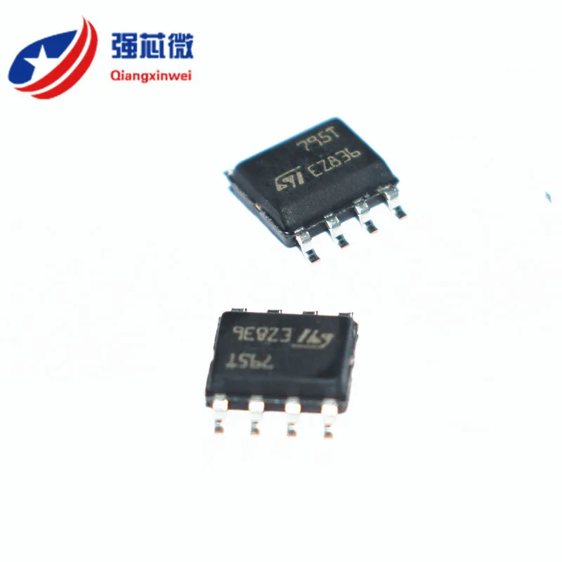 STM795TM6F STM795 Бесплатная доставка новая Оригинальная микросхема|Центральные
