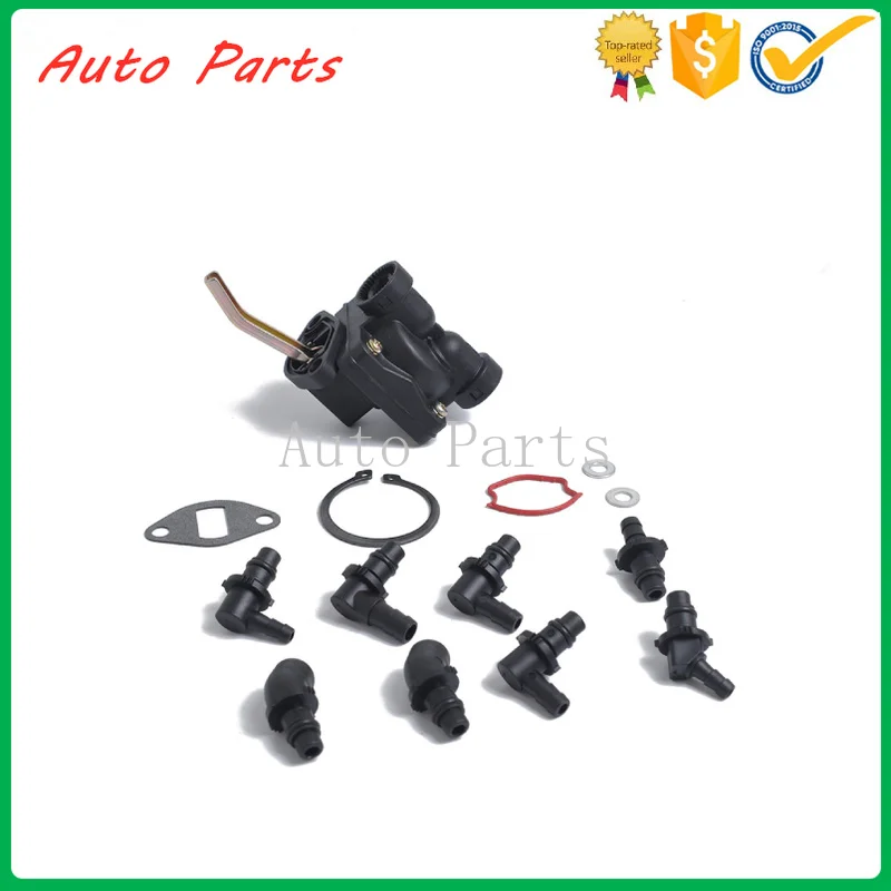 Автомобильный топливный насос двигателя 5255901-S 5255902 5255903-S для Kohler KT17 KT19 M18 M20 MV16 MV16 MV18 MV20