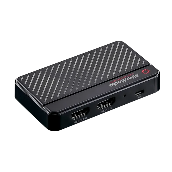 Карта видеозахвата AVerMedia Live Gamer Mini (GC311) | Компьютеры и офис
