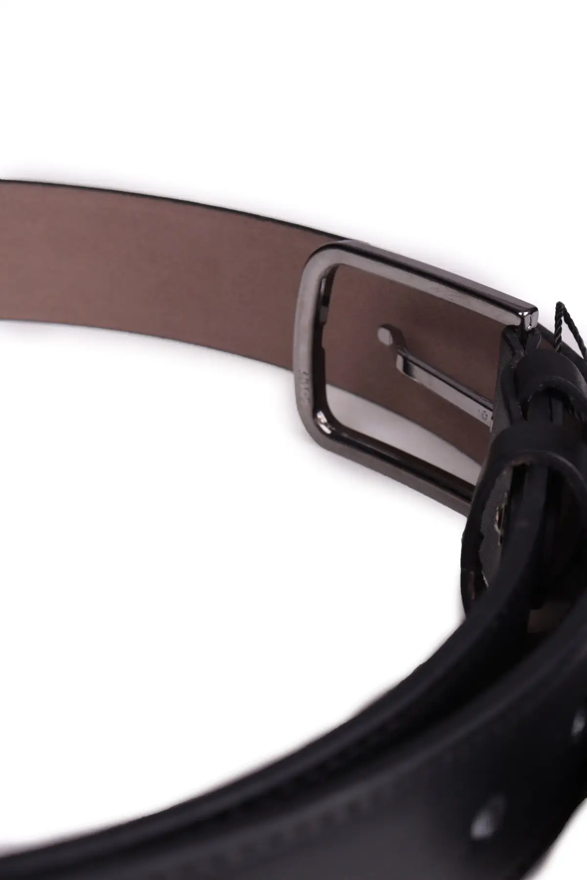 

Black Model belt stylish belt attractive belt pattern men's belt