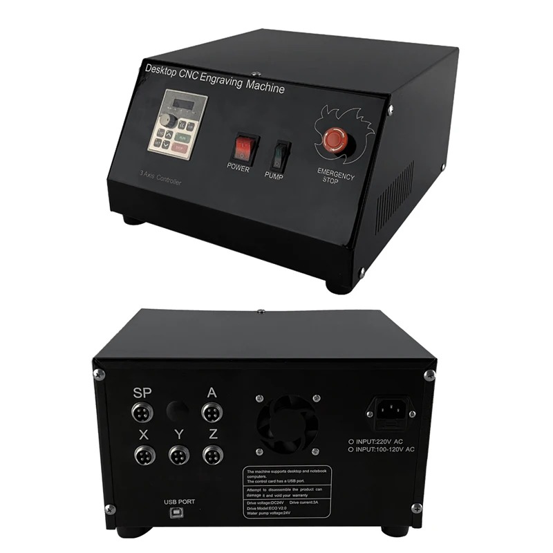 800 Вт/6040 кВт/кВт ЧПУ 3 осевой маршрутизатор для резьбы по дереву USB Mach Управление