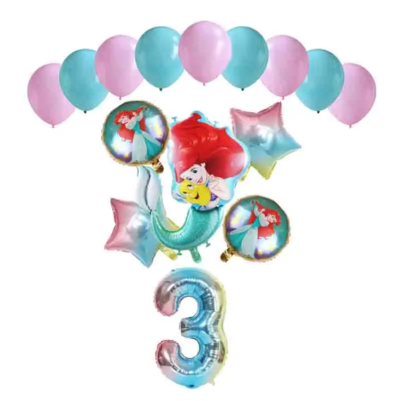 14 шт. с изображениями мультипликационных персонажей холодного сердца ”