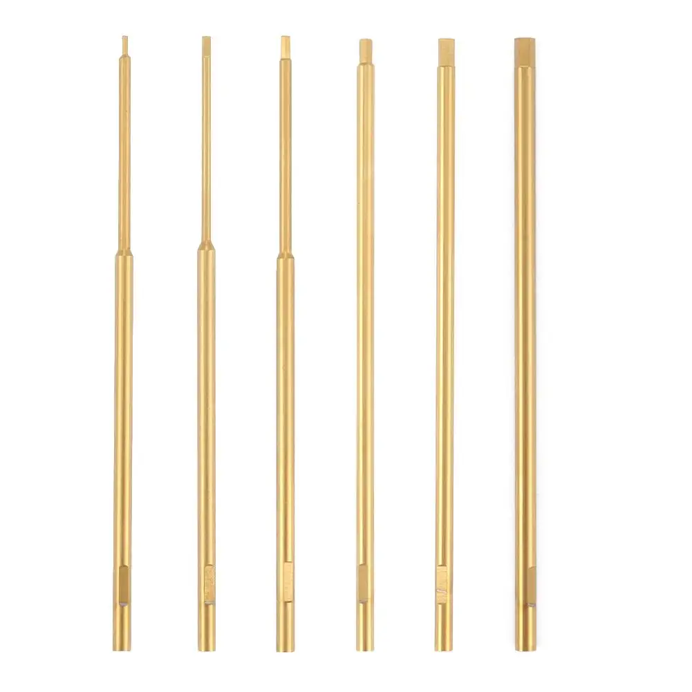 1 шт стальной шестигранный о