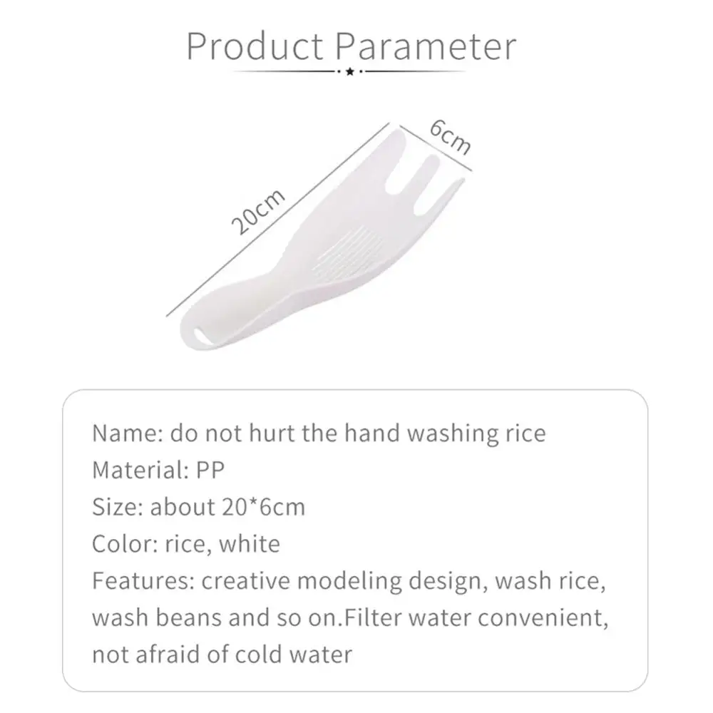 Кухонный креативный моющий Инструмент Многофункциональная моющая ложка для