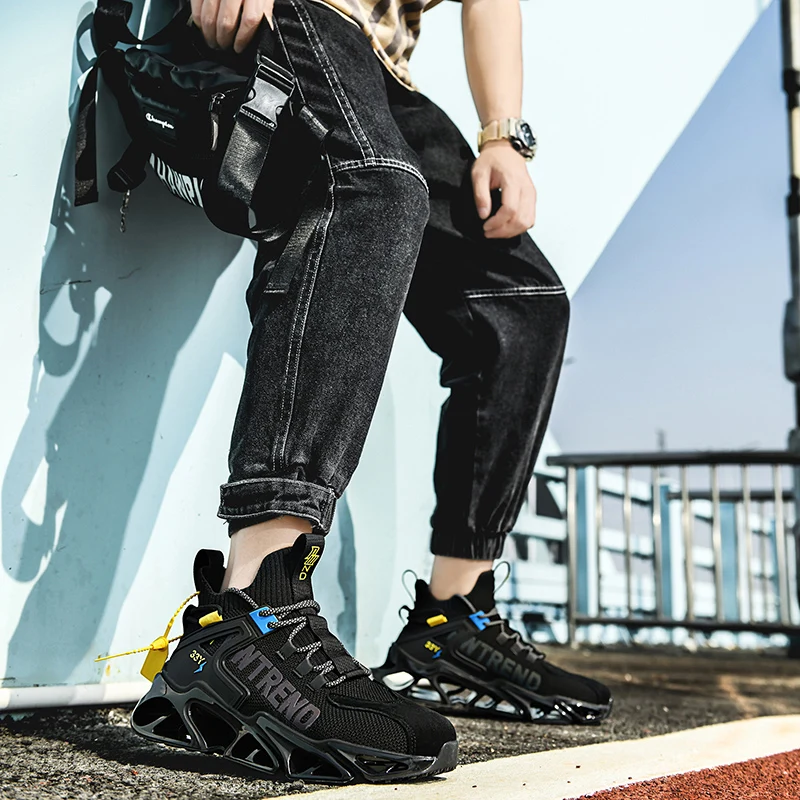 

men shoes Sneakers Male tenis Luxury shoes Mens casual Shoes Trainer Race off white Shoes fashion loafers running Shoes for men