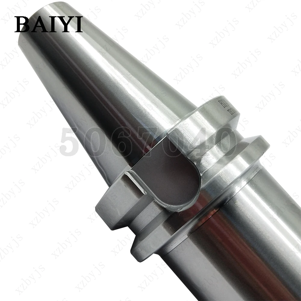 Сверлильная головка BT40-LBK5-125L Arbor RBH 52-70 мм высокоточный динамический держатель для