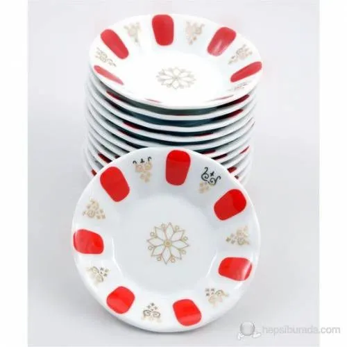 12 фарфоровый набор из… предметов чайные тарелки Классические Английские чашки