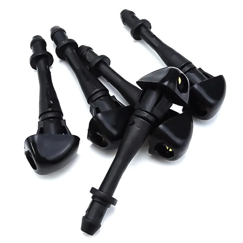1Pcs Car Front Windshield Washer Wiper Nozzle For Great Wall Hover | Автомобили и мотоциклы