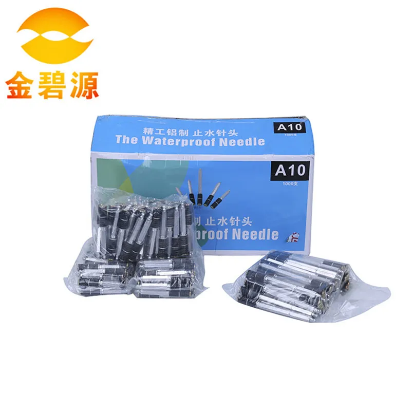 10 мм * 80 инъекционный заземляющий упаковщик для Ремонта Трещин | Инструменты