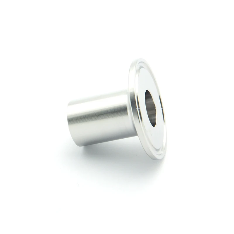 1/2&quot 3/4&quot 1&quot NPT Female Thread 304 Stainless Steel Sanitary Ferrule Pipe Fitting For Homebrew Fit Tri Clamp | Обустройство