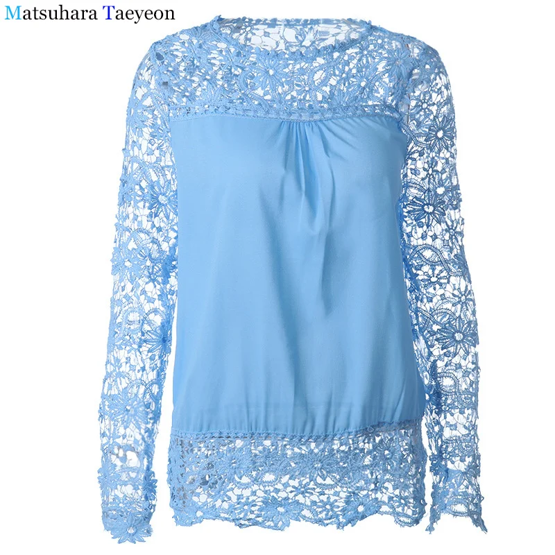 Женские футболки осень-весна 2020 новые шифоновые женские Винтажная футболка с