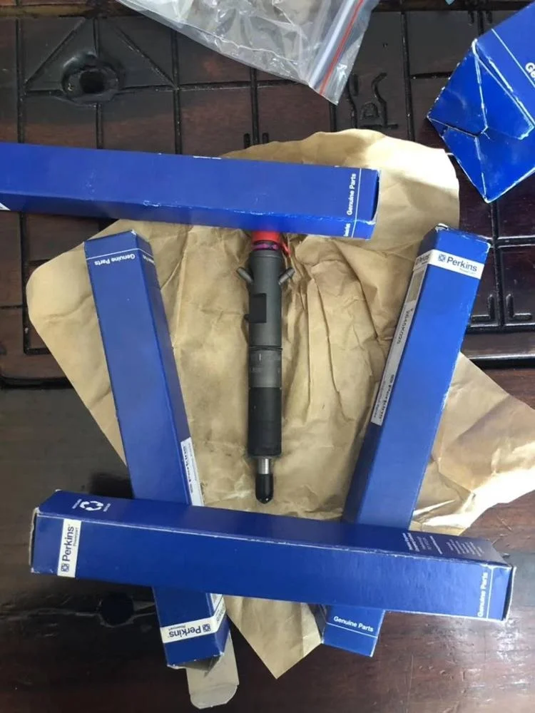 

Genuine injector 398-1507 3981507 C7.1 Direct injection nozzle assembly 454-5091 4545091 for excavator 336D 320D2