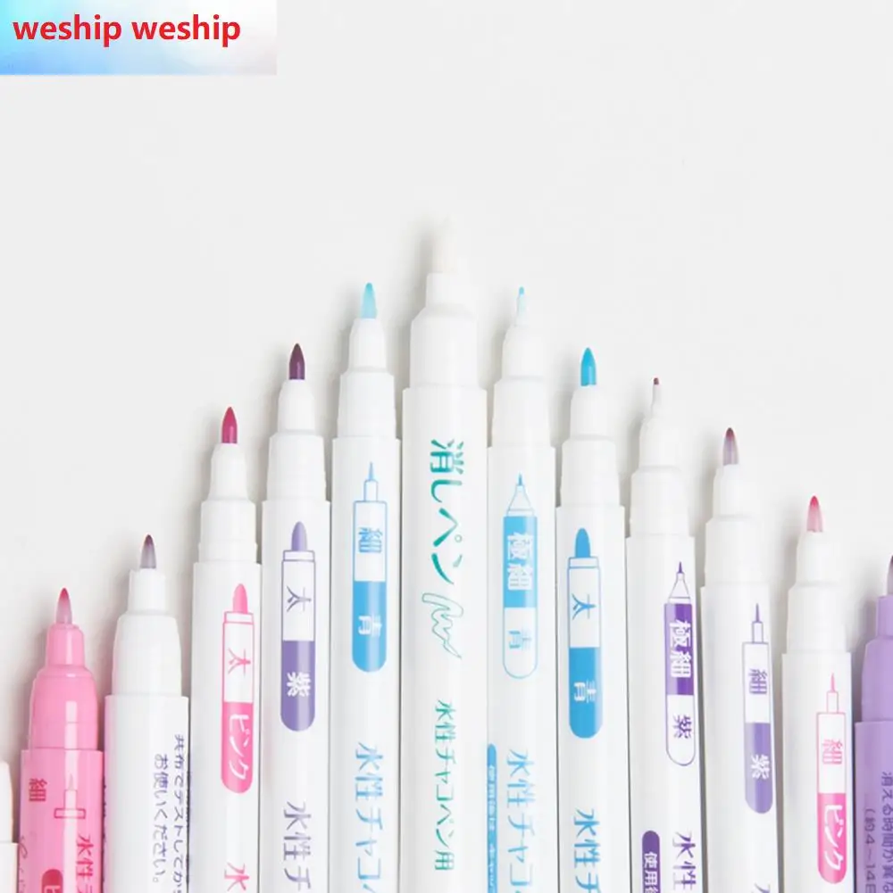 Clover  water erasable marker /air erasable marker pen Embroidery Cross stitch CT fabric patchwork tools 24412/431427