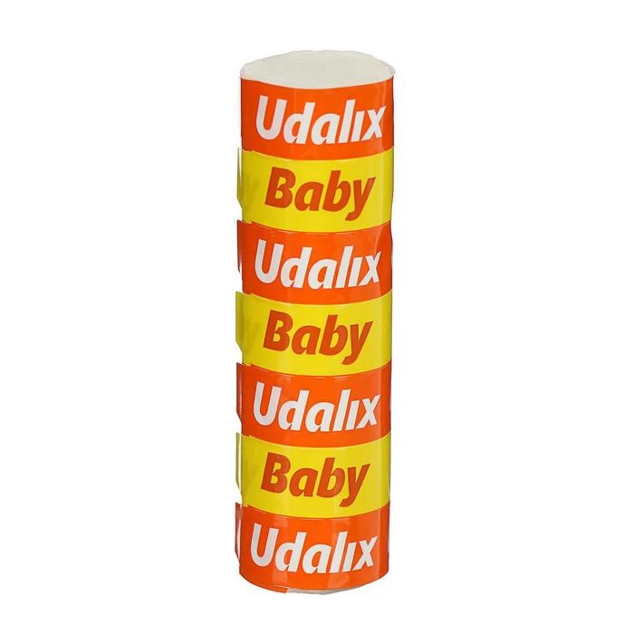 Карандаш пятновыводитель для детского белья Udalix baby 35г 5398989