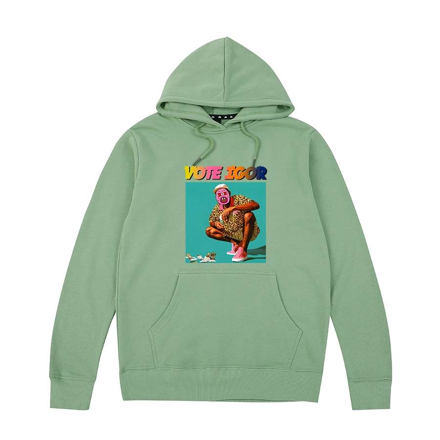 Принадлежности для гольфа рэп вишня бомба Tyler The Creator OFWGKTA кататься на коньках