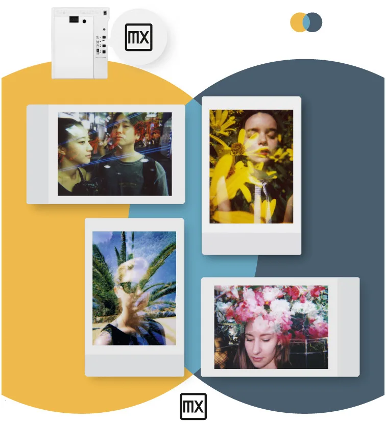Lomographic Instant Automat Bora мгновенные камеры Lomo Instant Automat Bora