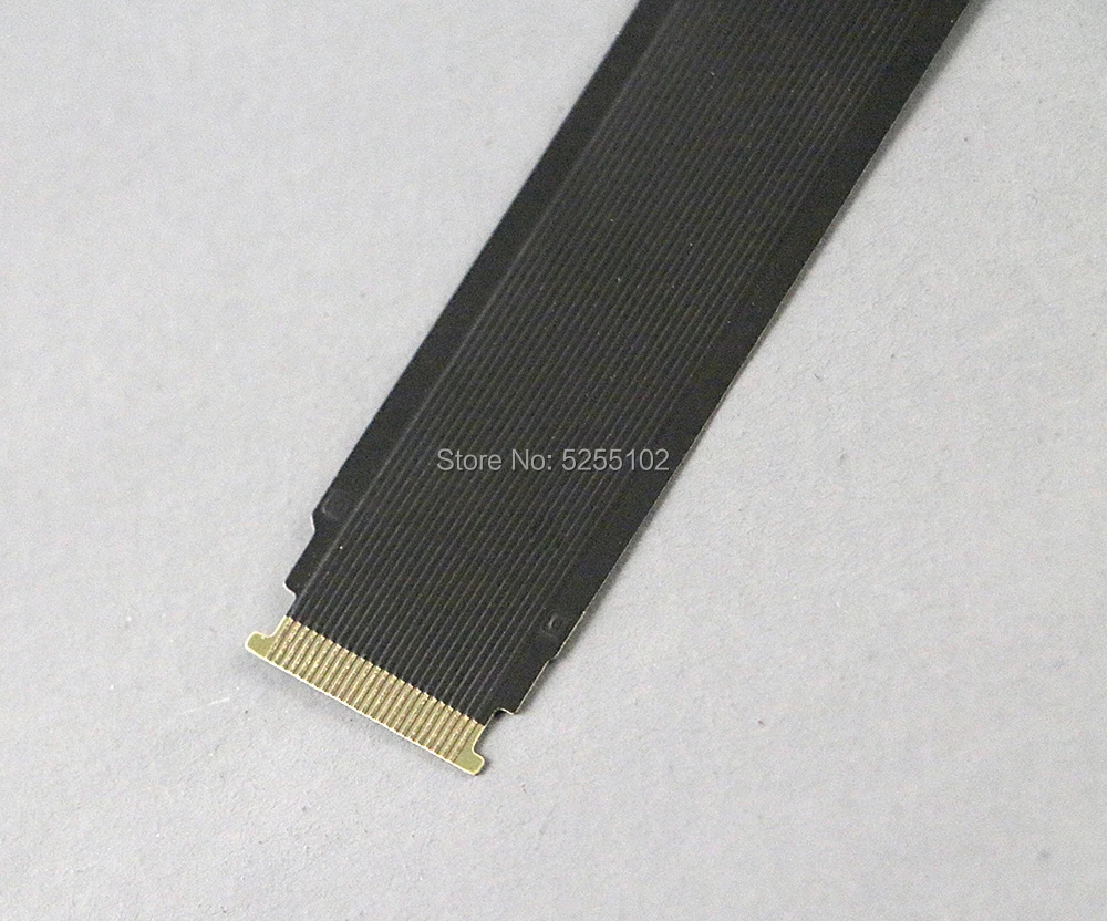 1pcs OEM kes-490a KES 490A Repair Kit DVD Drive Flex Ribbon Cable to Motherboard for PS4 Console | Электроника