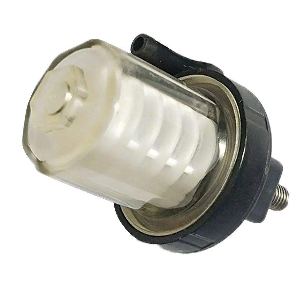 Морской топливный фильтр надежный компонент простая установка Пластиковый